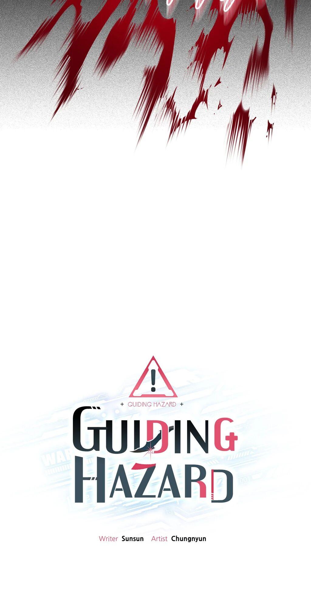 Read Guiding Hazard chapter 57.1 image 18 on Lezhin