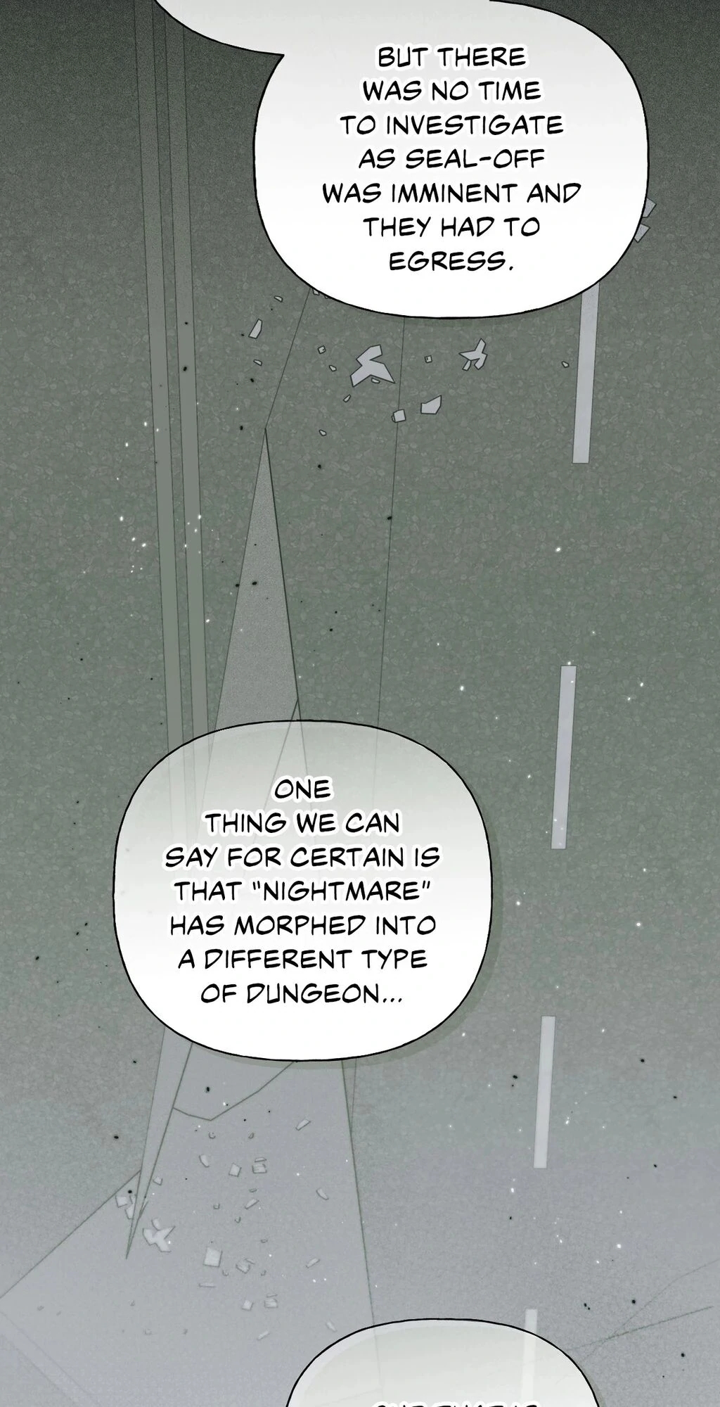 Read Guiding Hazard chapter 57.1 image 22 on Lezhin