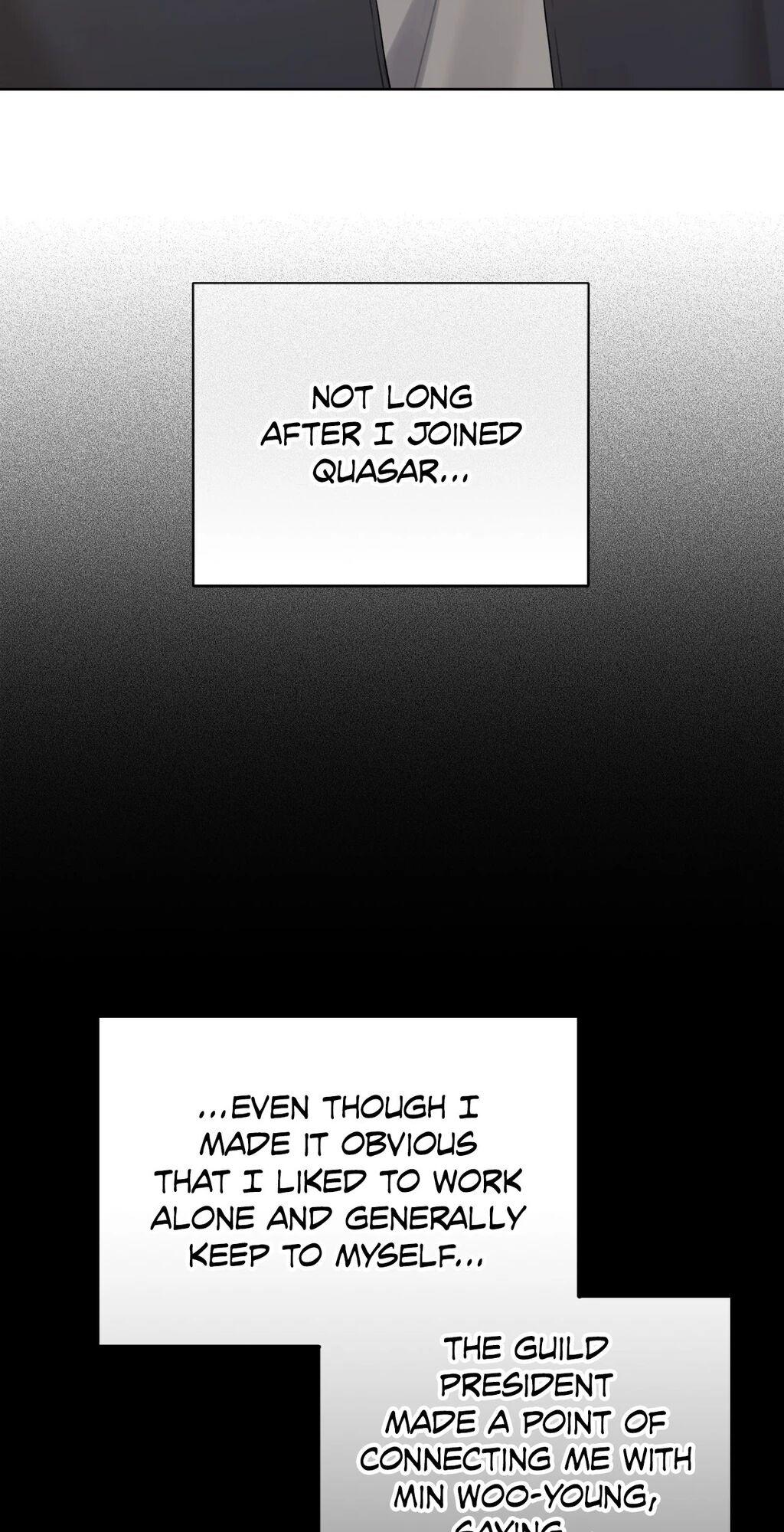Read Guiding Hazard chapter 57.1 image 27 on Lezhin