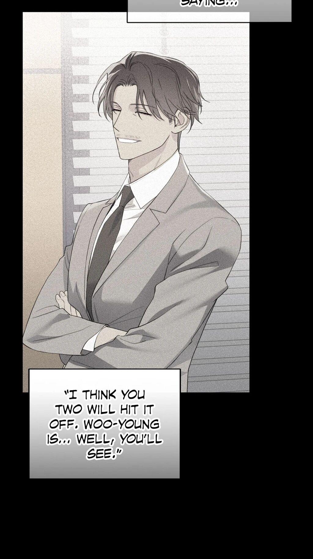 Read Guiding Hazard chapter 57.1 image 28 on Lezhin