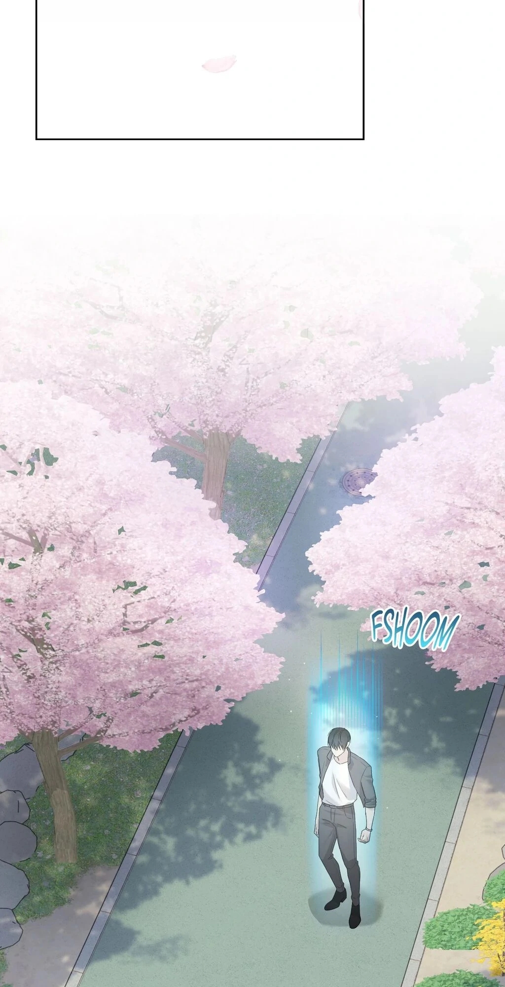 Read Guiding Hazard chapter 57.1 image 39 on Lezhin
