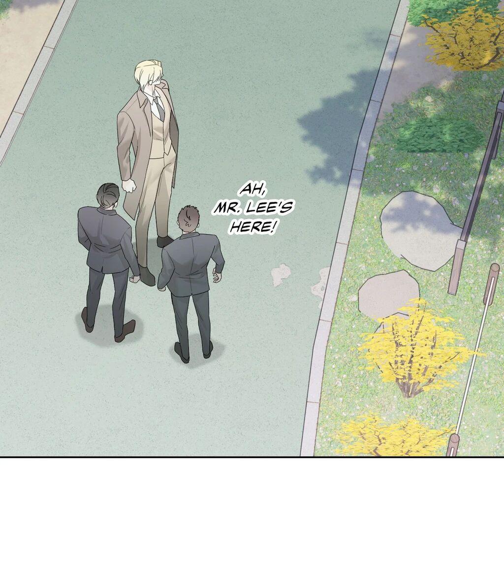 Read Guiding Hazard chapter 57.1 image 40 on Lezhin