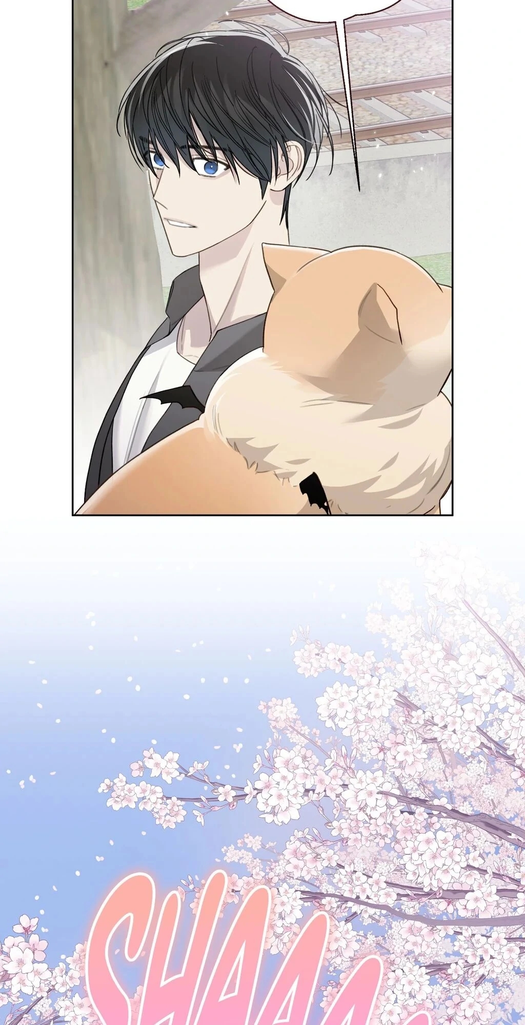 Read Guiding Hazard chapter 57.1 image 43 on Lezhin