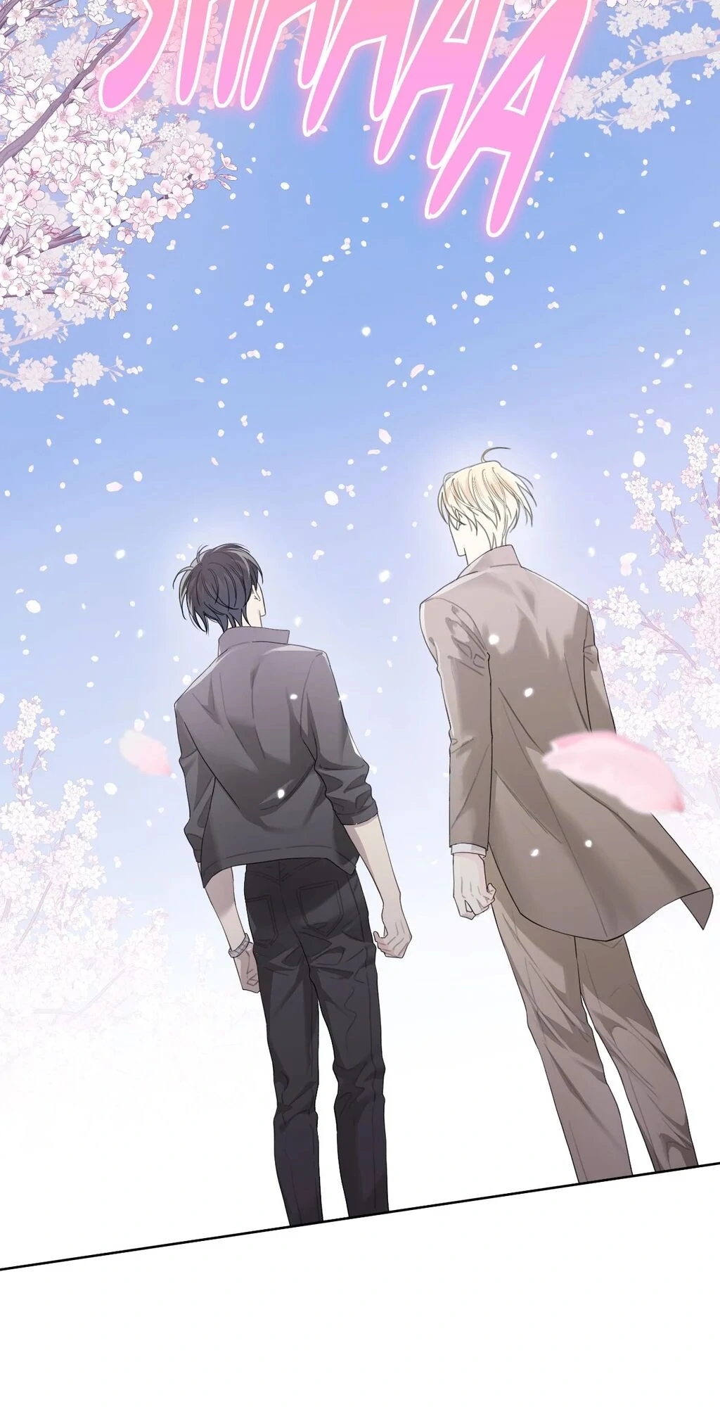 Read Guiding Hazard chapter 57.1 image 44 on Lezhin