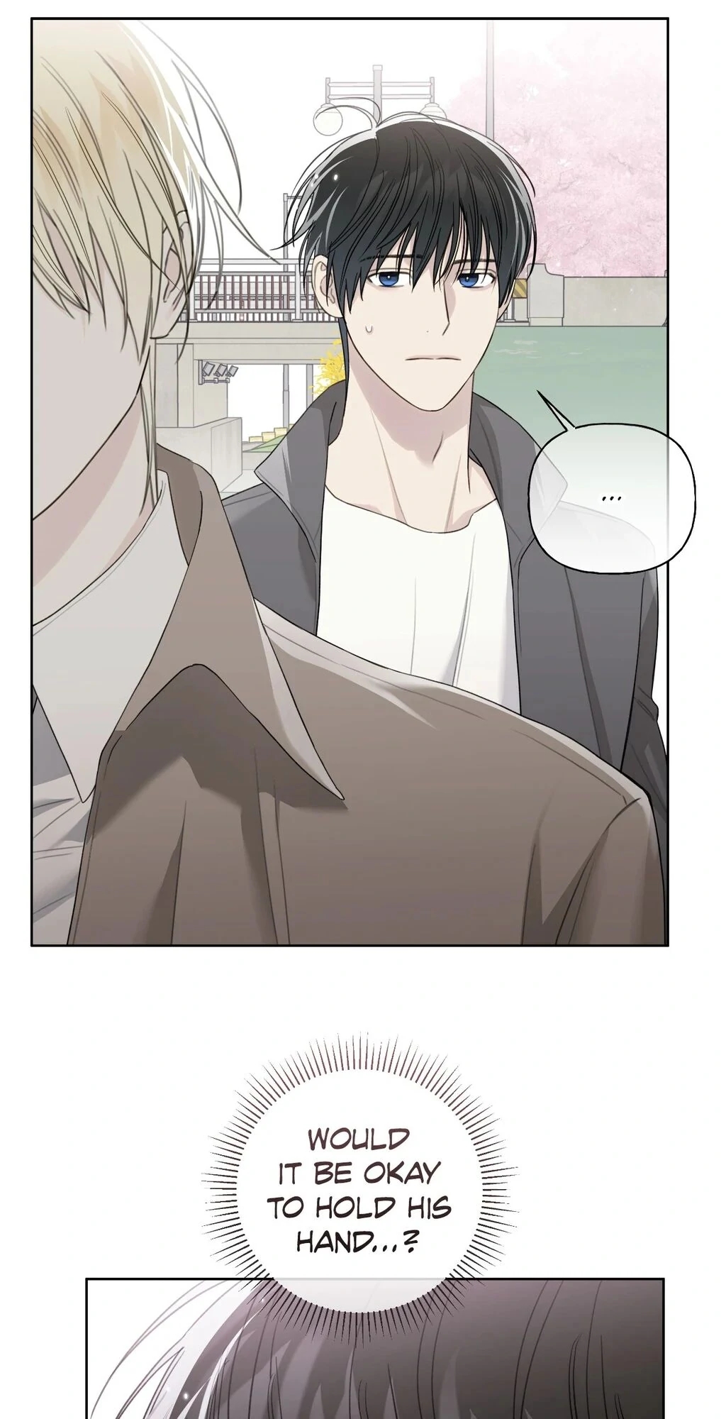 Read Guiding Hazard chapter 57.1 image 52 on Lezhin