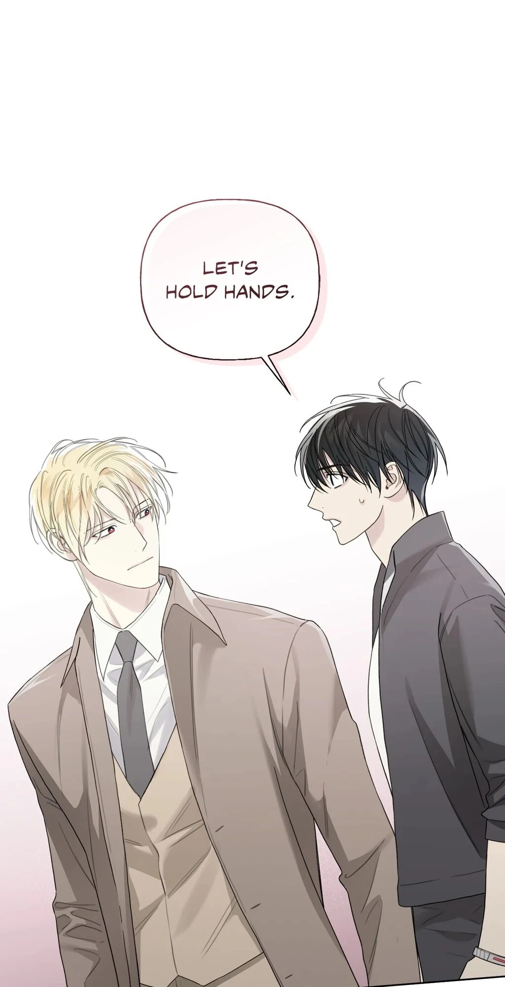 Read Guiding Hazard chapter 57.1 image 54 on Lezhin