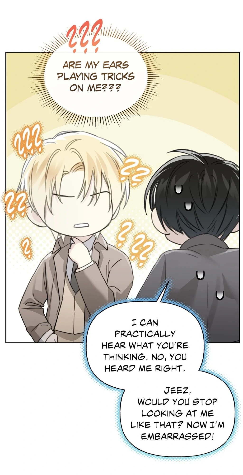 Read Guiding Hazard chapter 57.1 image 56 on Lezhin