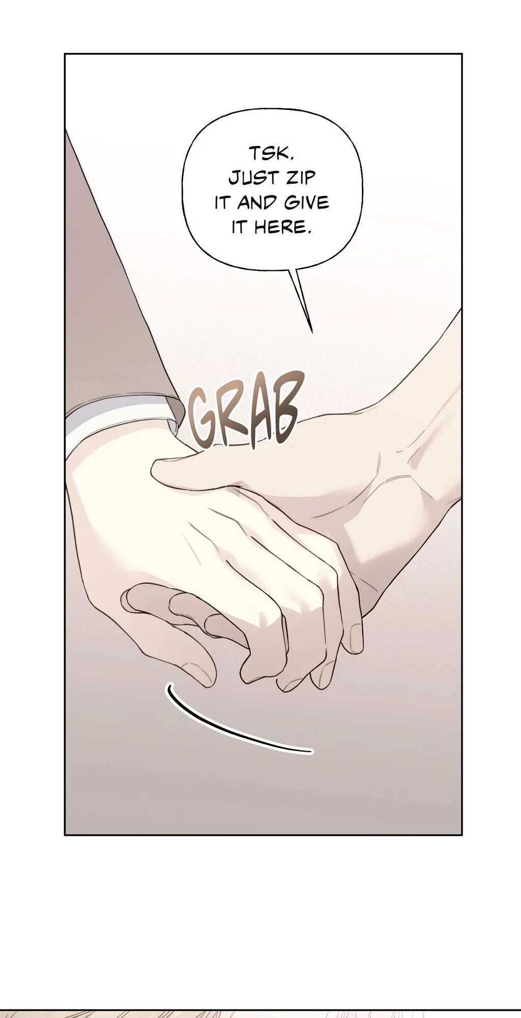 Read Guiding Hazard chapter 57.1 image 59 on Lezhin