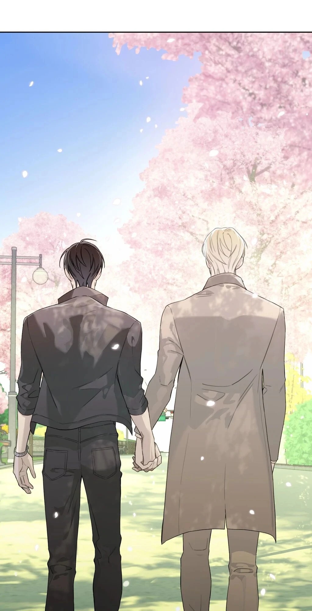 Read Guiding Hazard chapter 57.1 image 64 on Lezhin