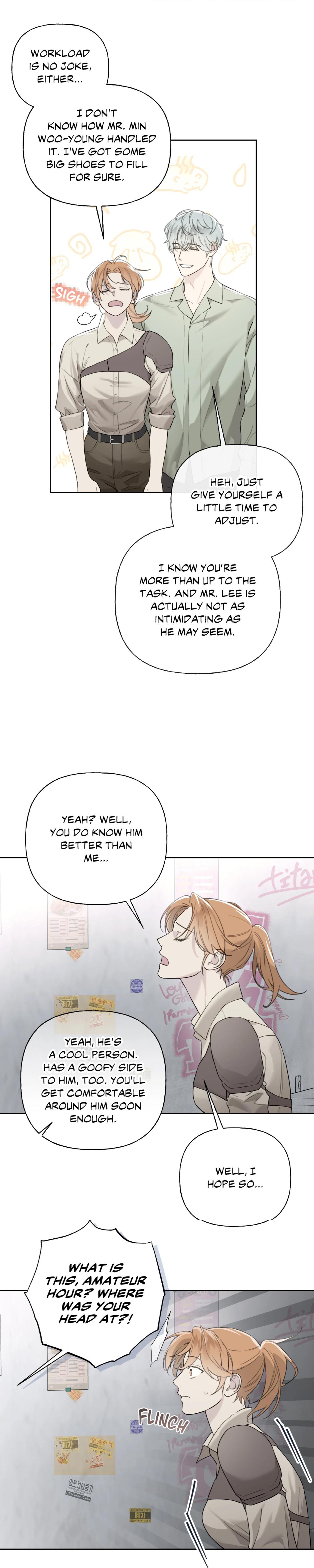Read Guiding Hazard chapter 57.2 image 1 on Lezhin