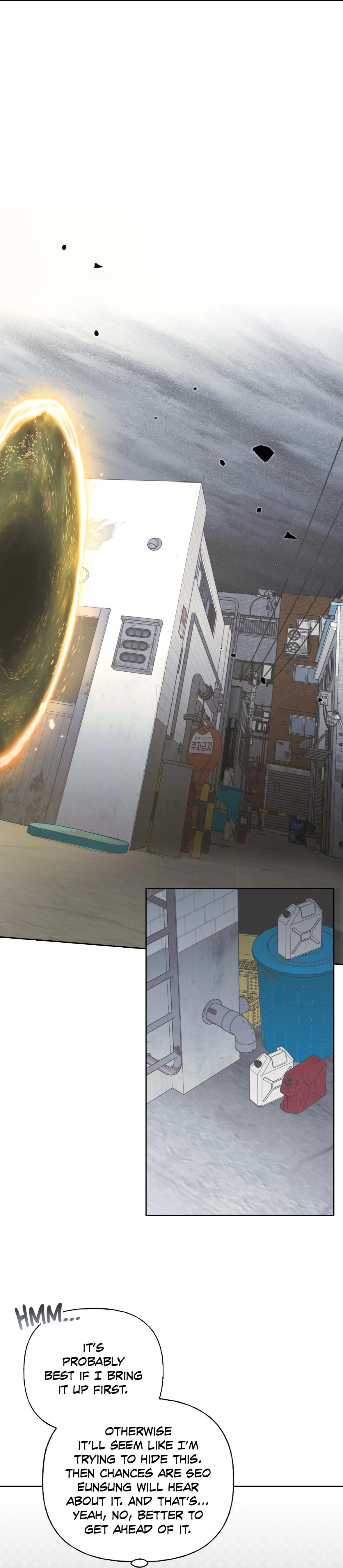 Read Guiding Hazard chapter 57.2 image 11 on Lezhin