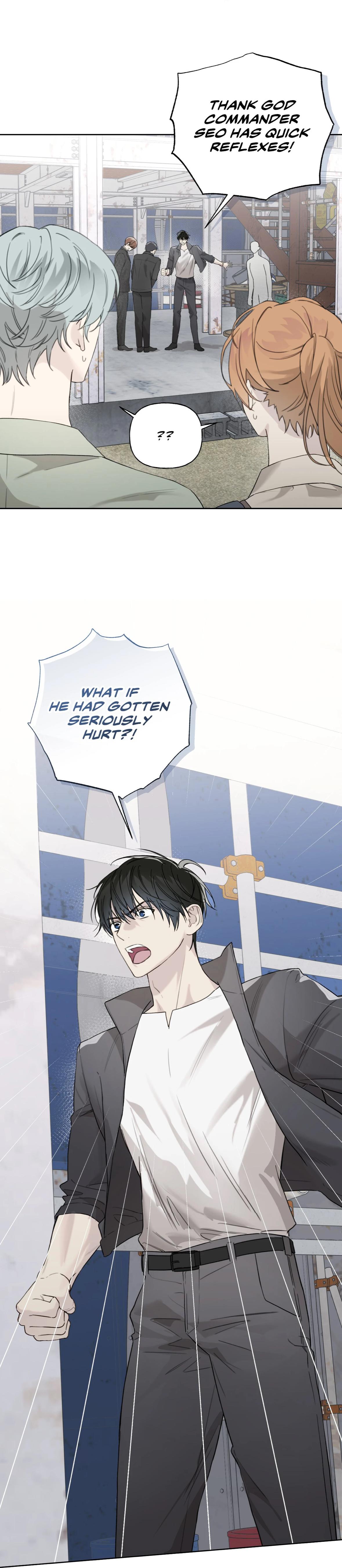 Read Guiding Hazard chapter 57.2 image 2 on Lezhin
