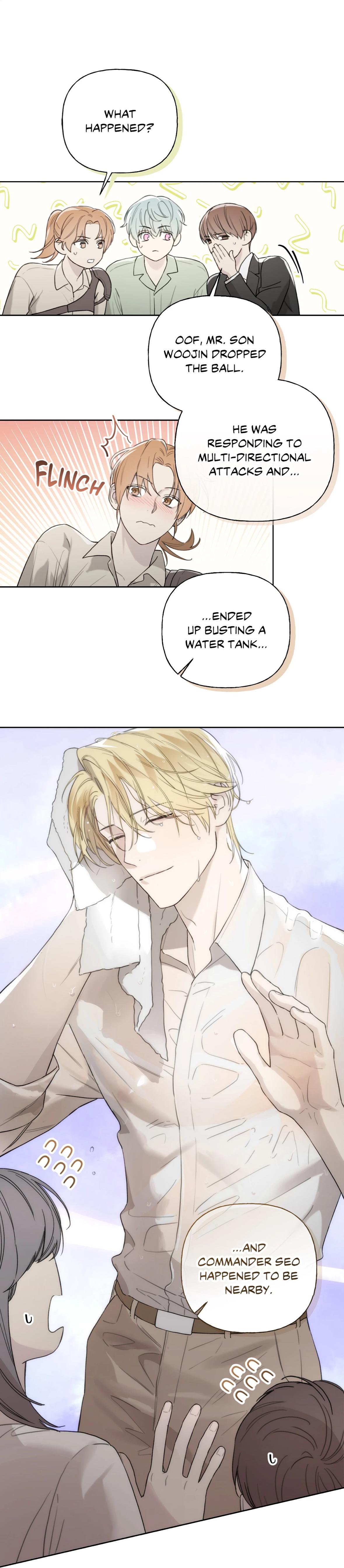 Read Guiding Hazard chapter 57.2 image 3 on Lezhin