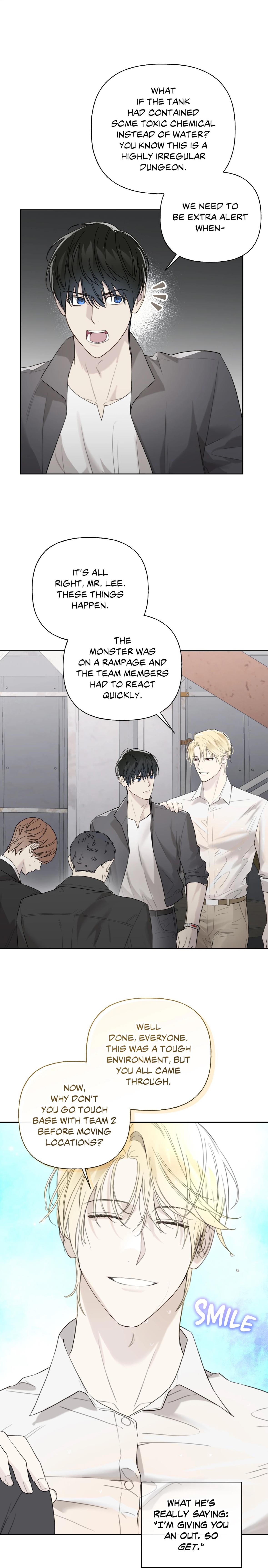 Read Guiding Hazard chapter 57.2 image 4 on Lezhin