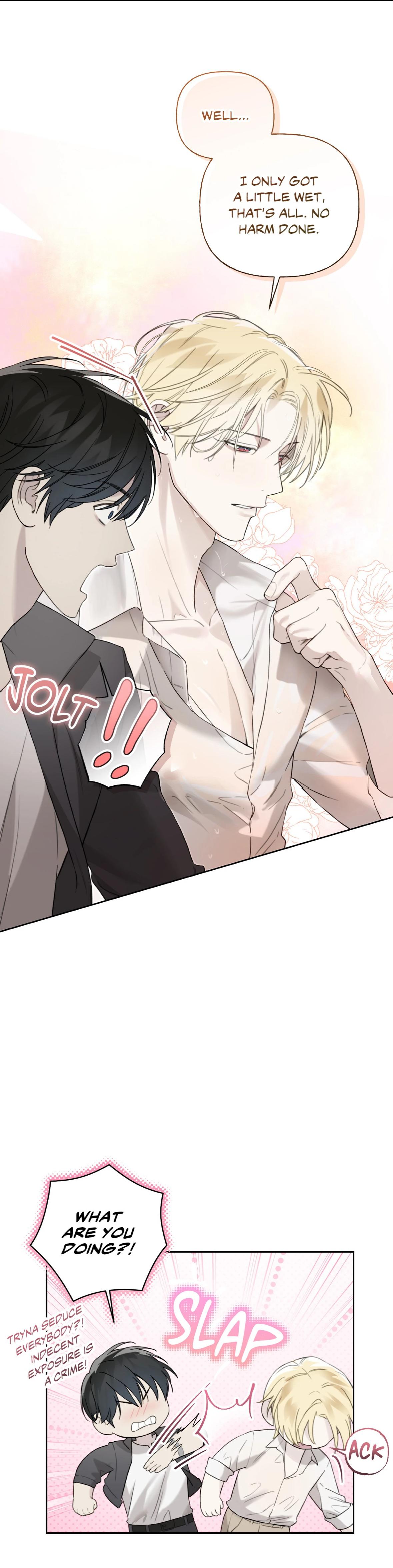 Read Guiding Hazard chapter 57.2 image 6 on Lezhin