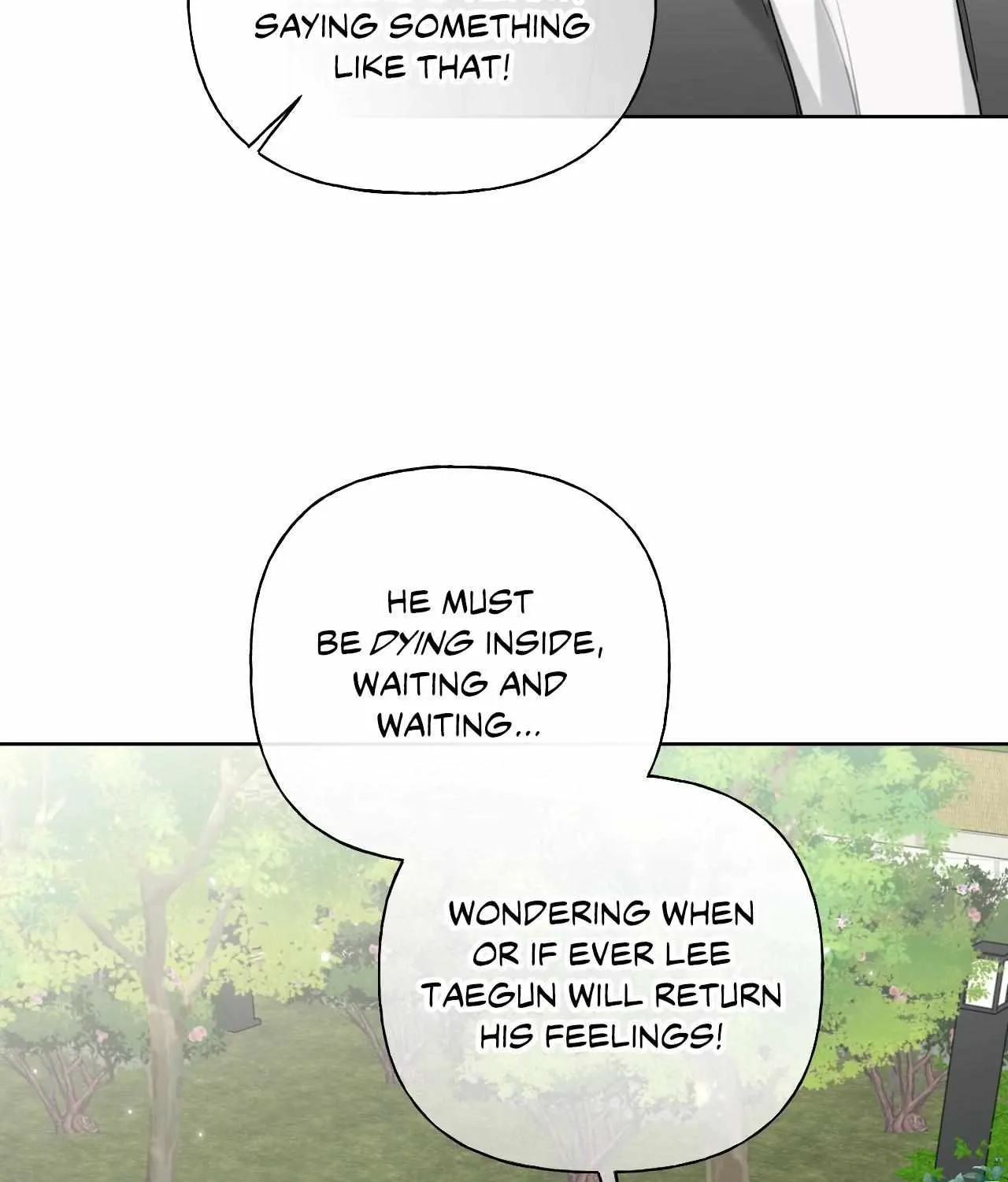 Read Guiding Hazard chapter 57 image 10 on Lezhin