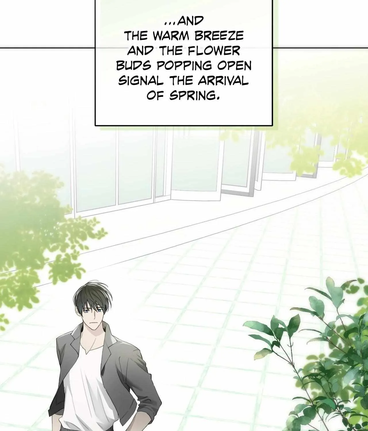 Read Guiding Hazard chapter 57 image 2 on Lezhin
