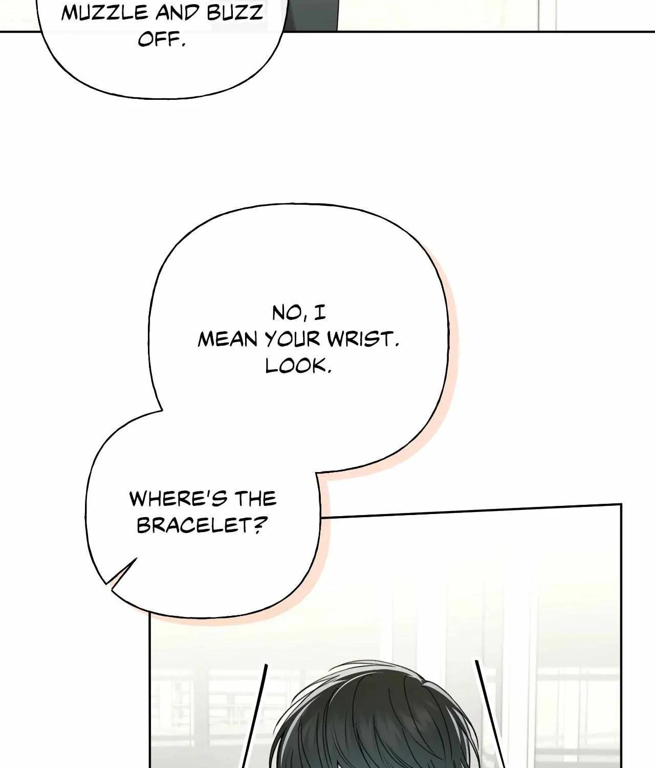 Read Guiding Hazard chapter 57 image 21 on Lezhin