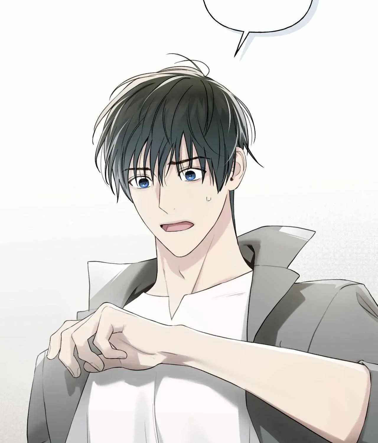 Read Guiding Hazard chapter 57 image 23 on Lezhin