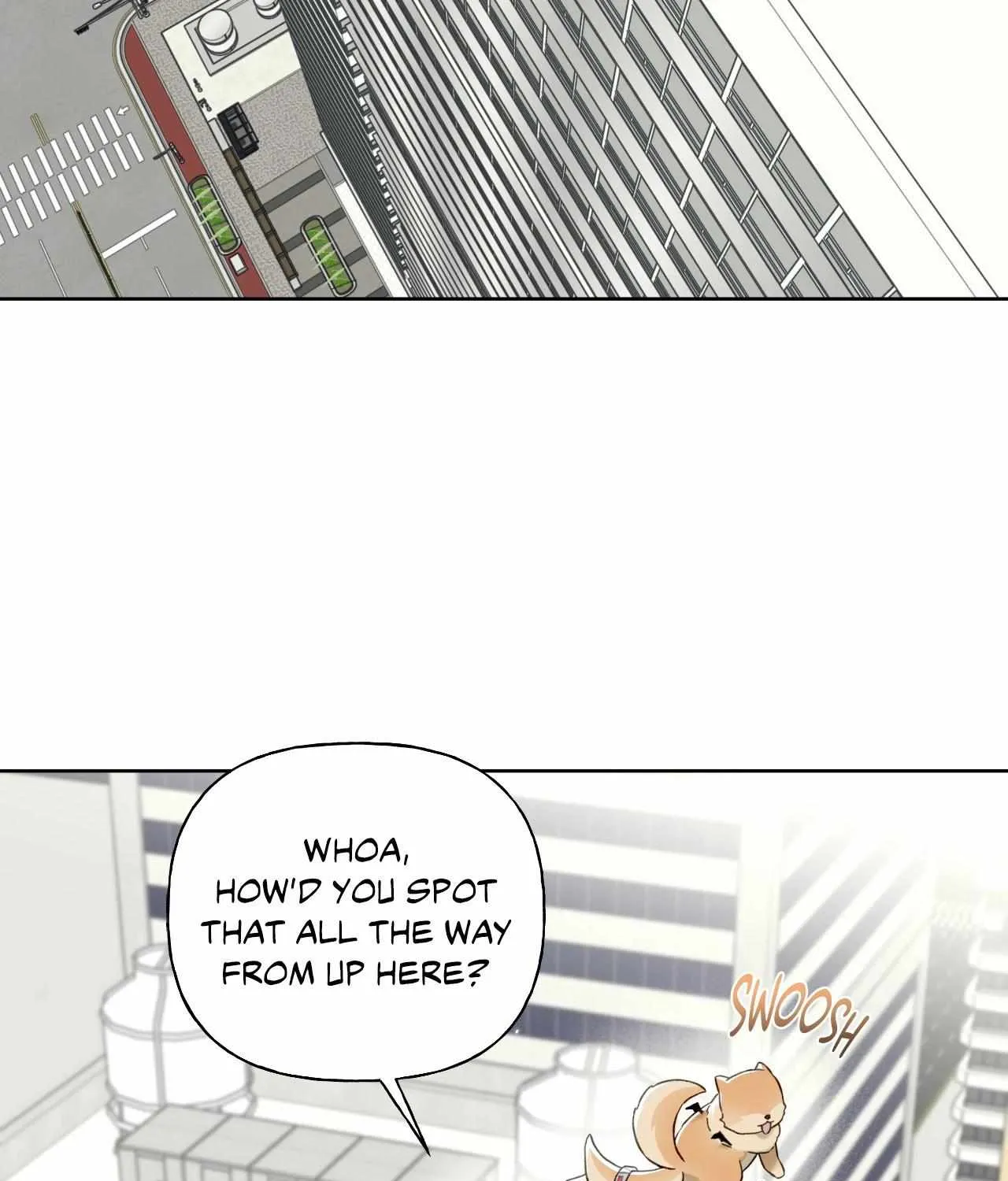 Read Guiding Hazard chapter 57 image 28 on Lezhin