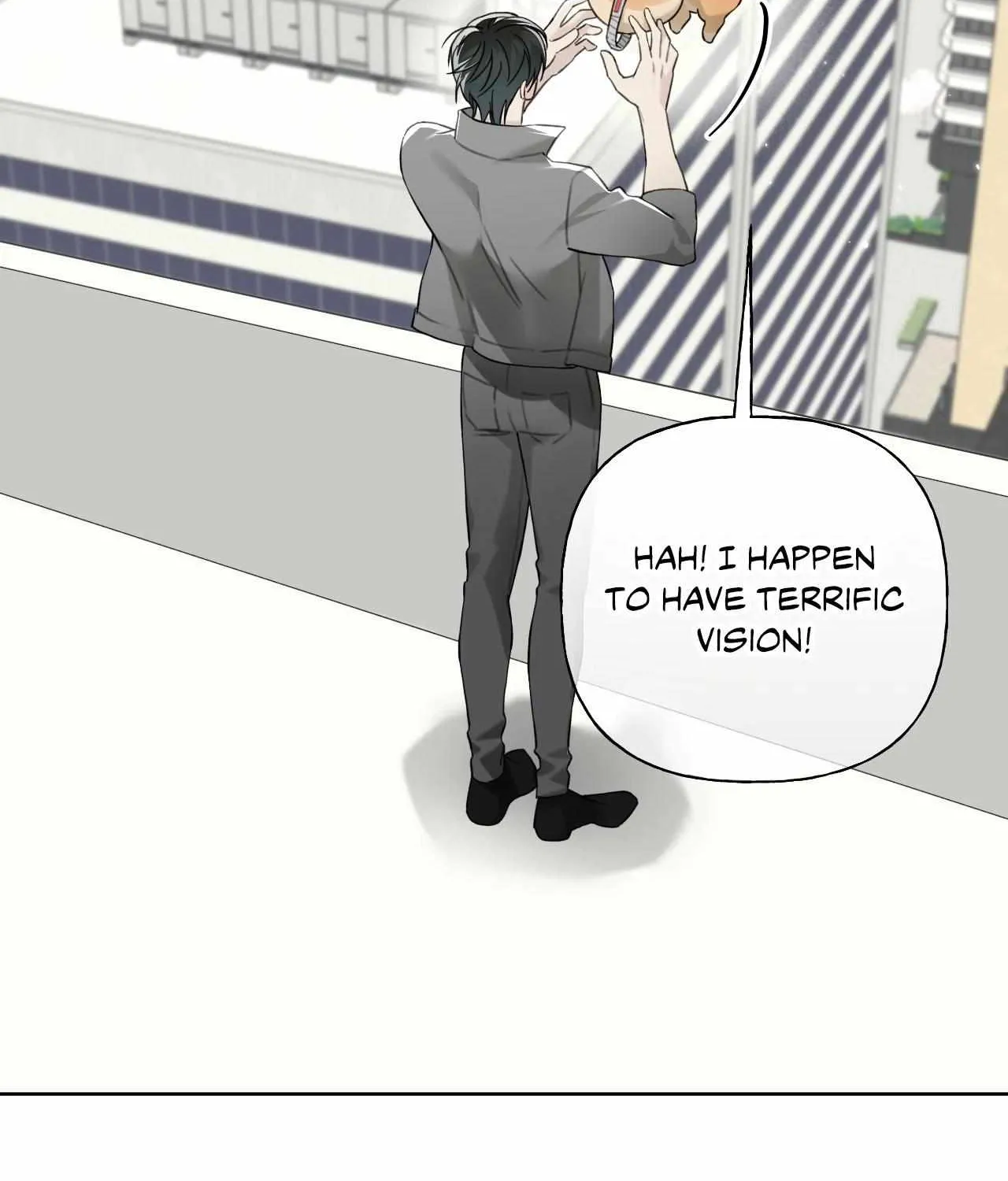 Read Guiding Hazard chapter 57 image 29 on Lezhin