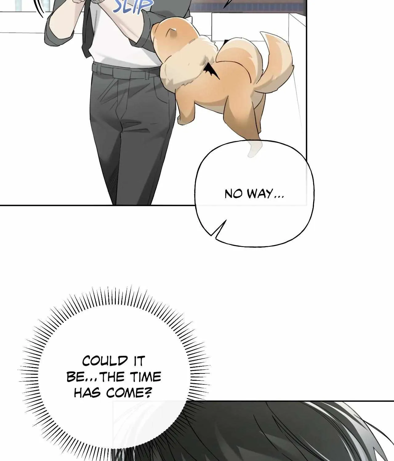 Read Guiding Hazard chapter 57 image 31 on Lezhin