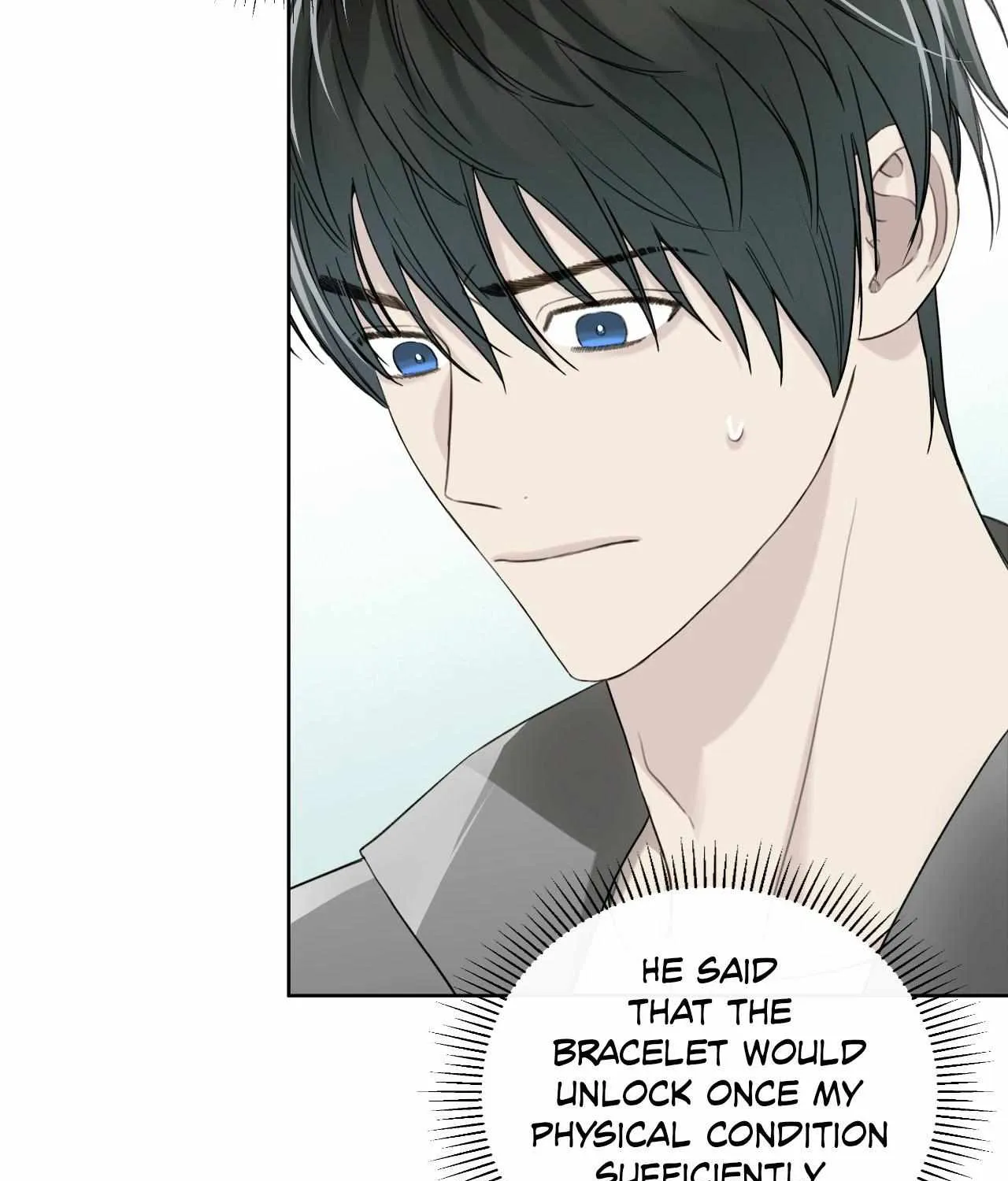 Read Guiding Hazard chapter 57 image 32 on Lezhin
