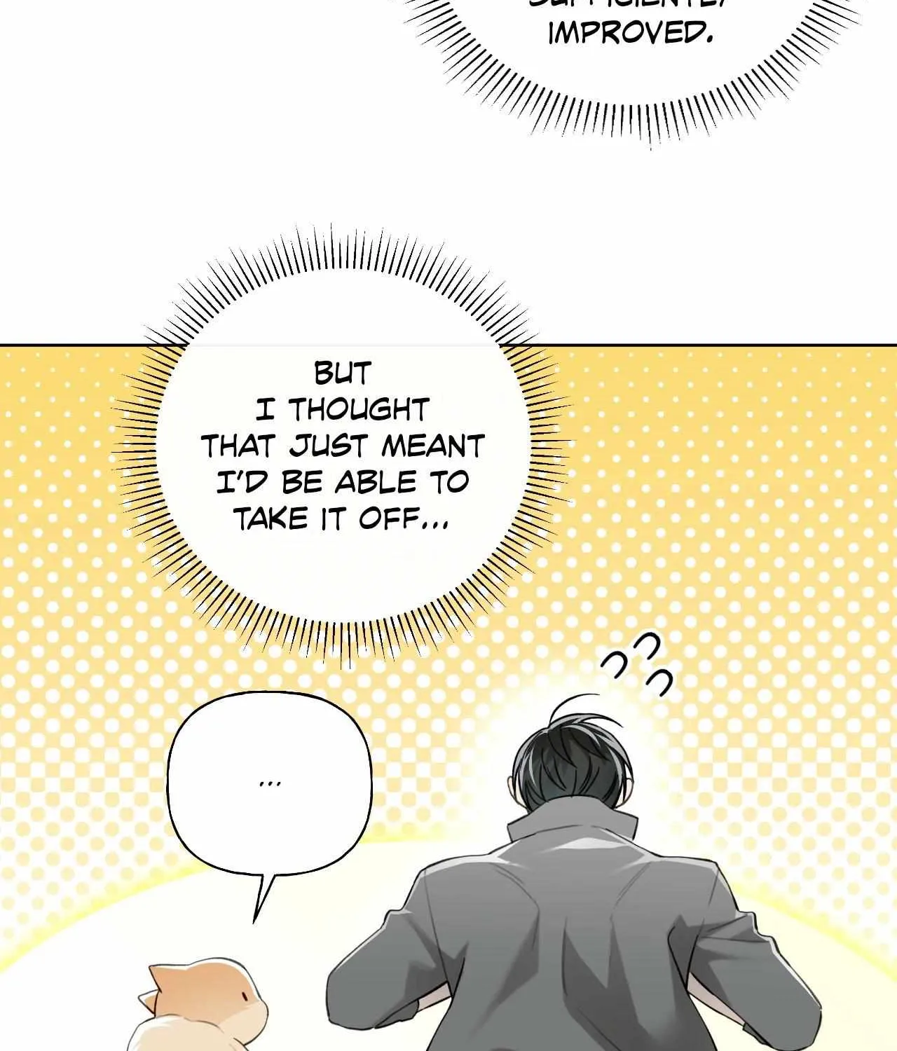 Read Guiding Hazard chapter 57 image 33 on Lezhin