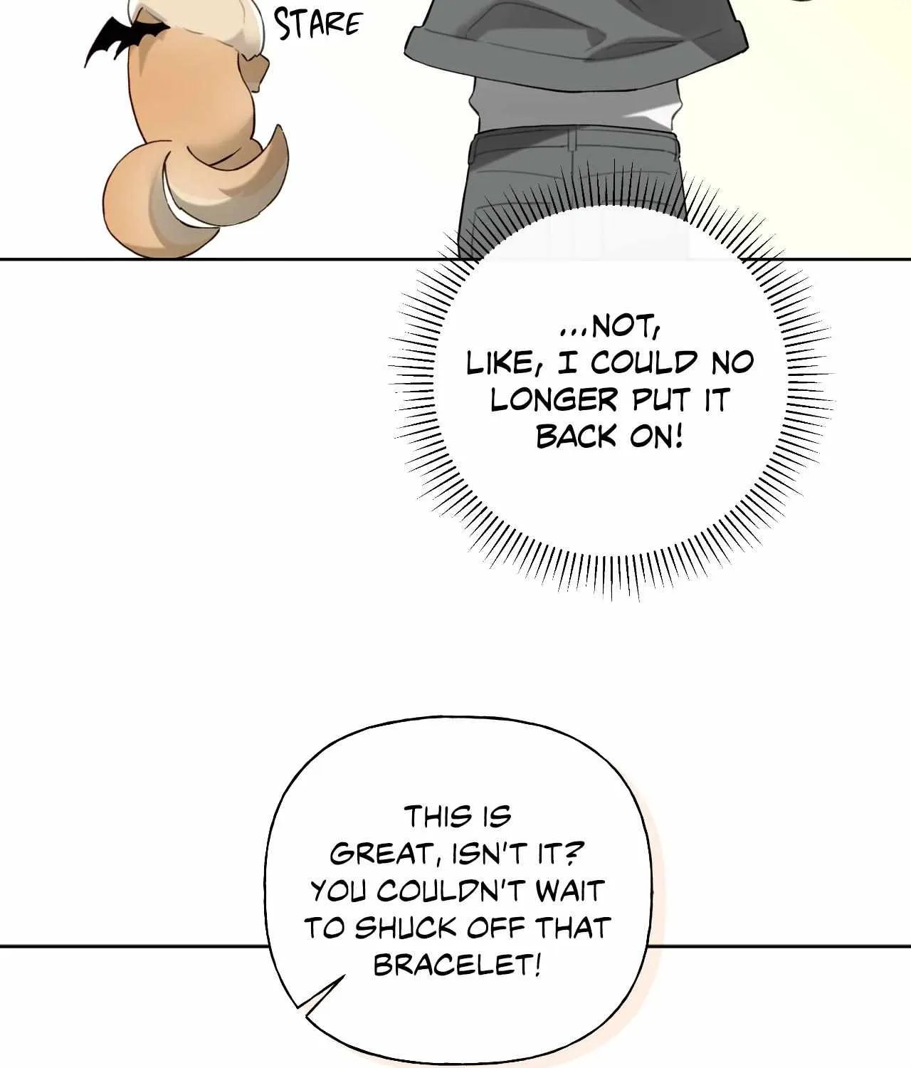 Read Guiding Hazard chapter 57 image 34 on Lezhin