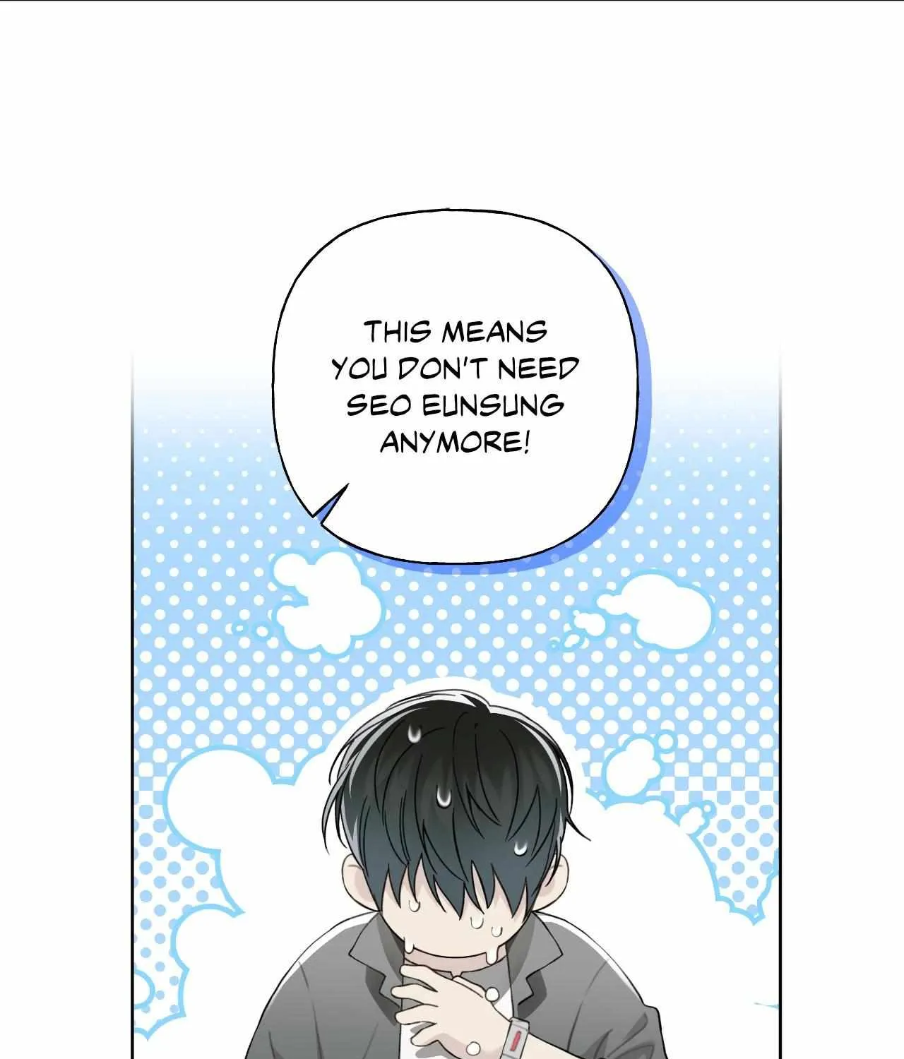 Read Guiding Hazard chapter 57 image 36 on Lezhin