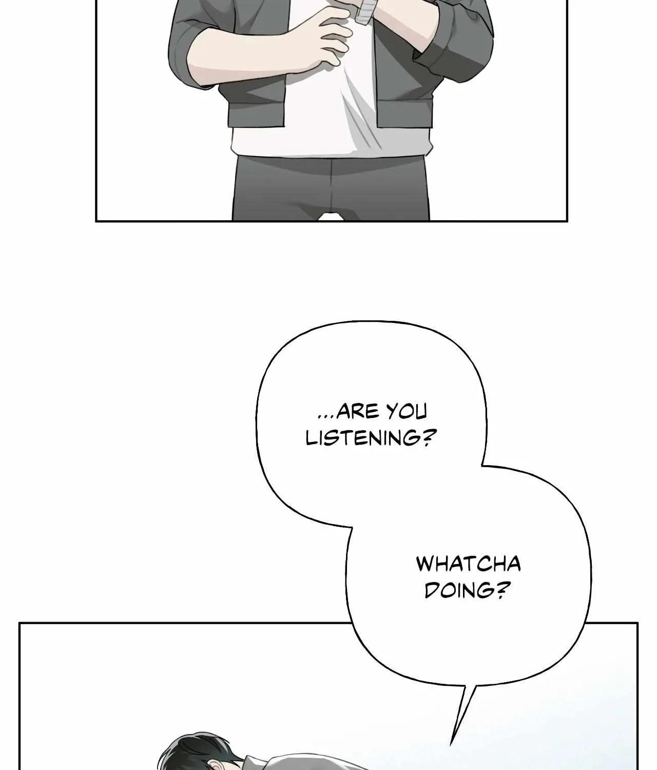 Read Guiding Hazard chapter 57 image 37 on Lezhin