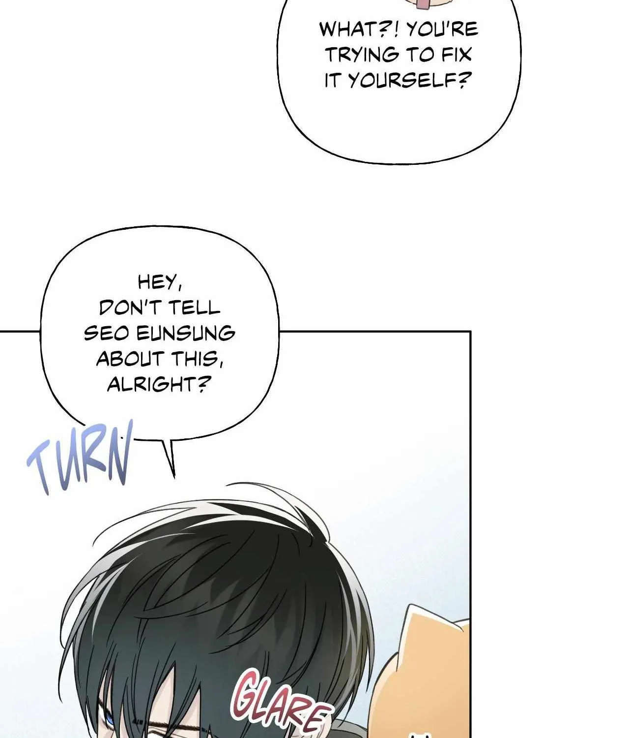 Read Guiding Hazard chapter 57 image 39 on Lezhin