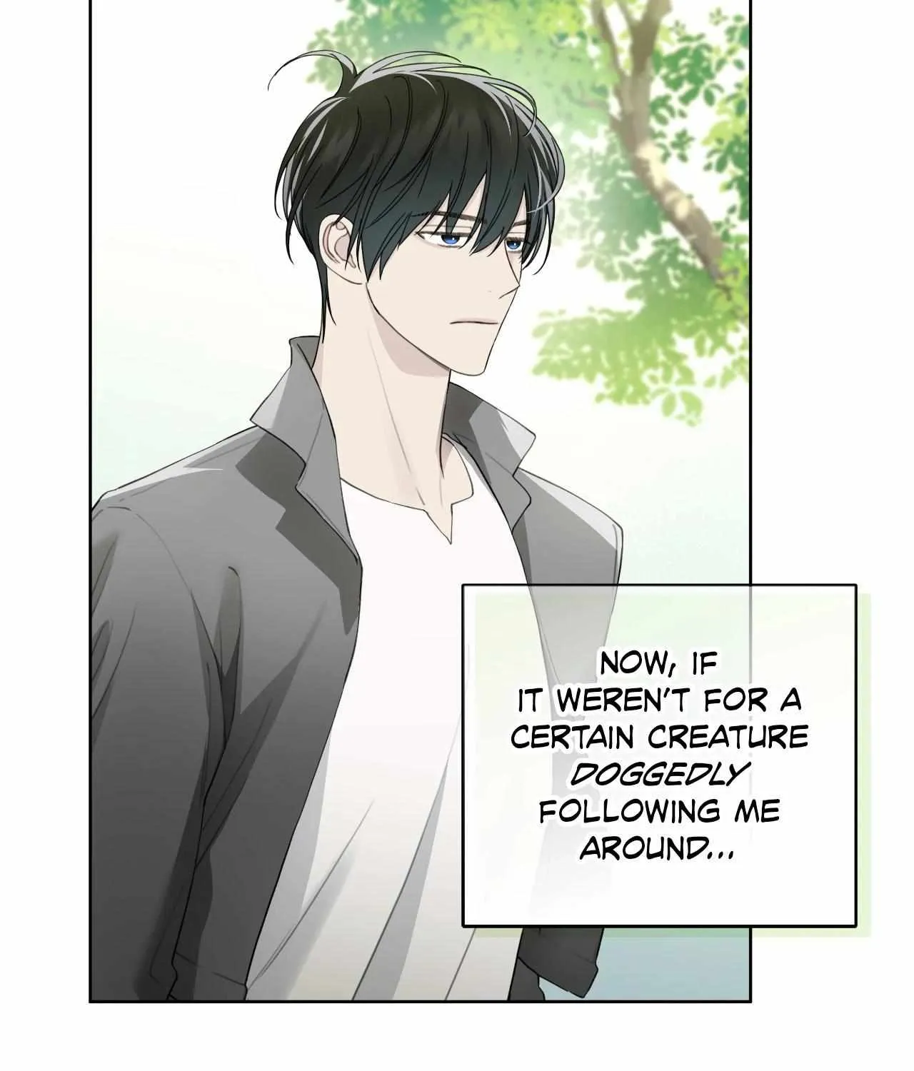 Read Guiding Hazard chapter 57 image 4 on Lezhin