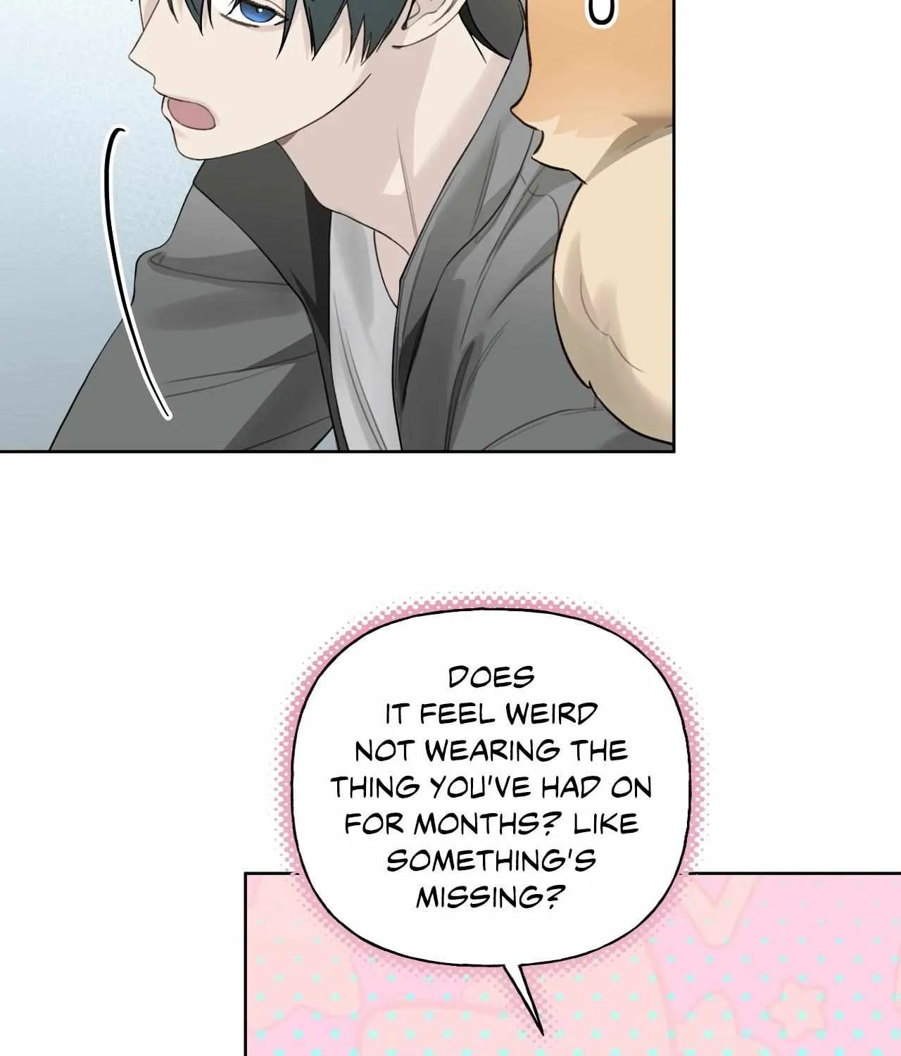 Read Guiding Hazard chapter 57 image 40 on Lezhin