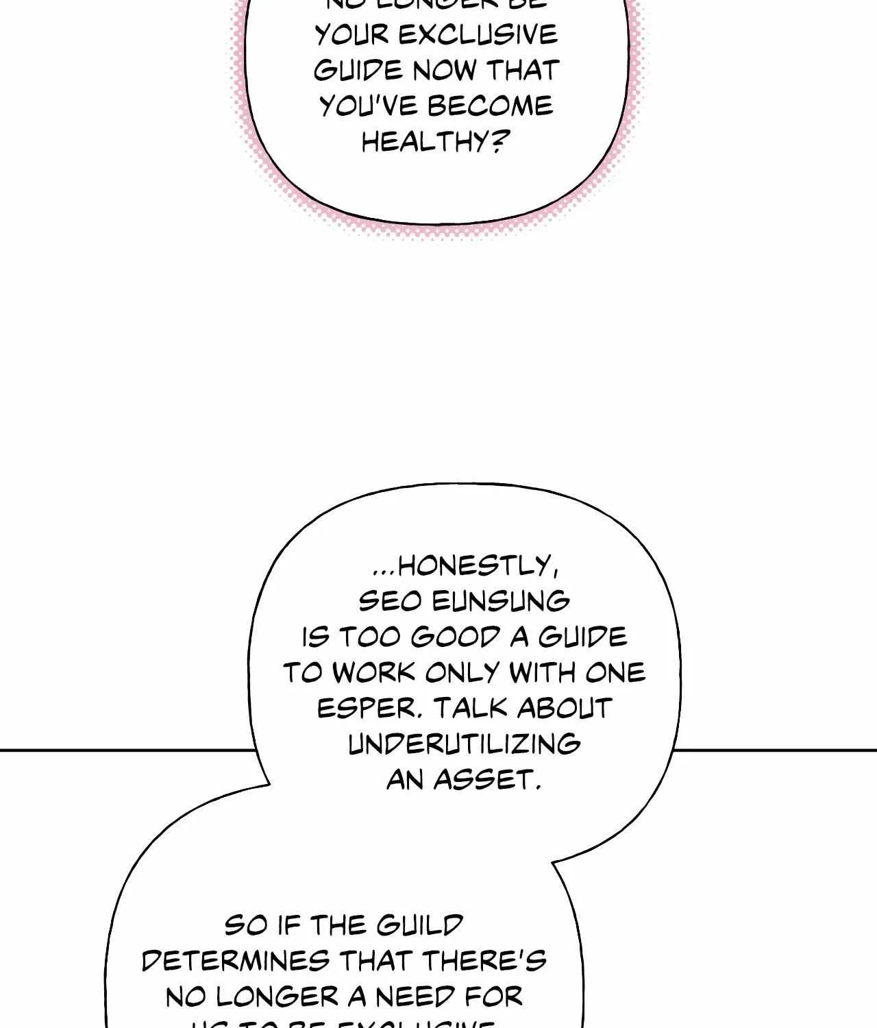 Read Guiding Hazard chapter 57 image 42 on Lezhin