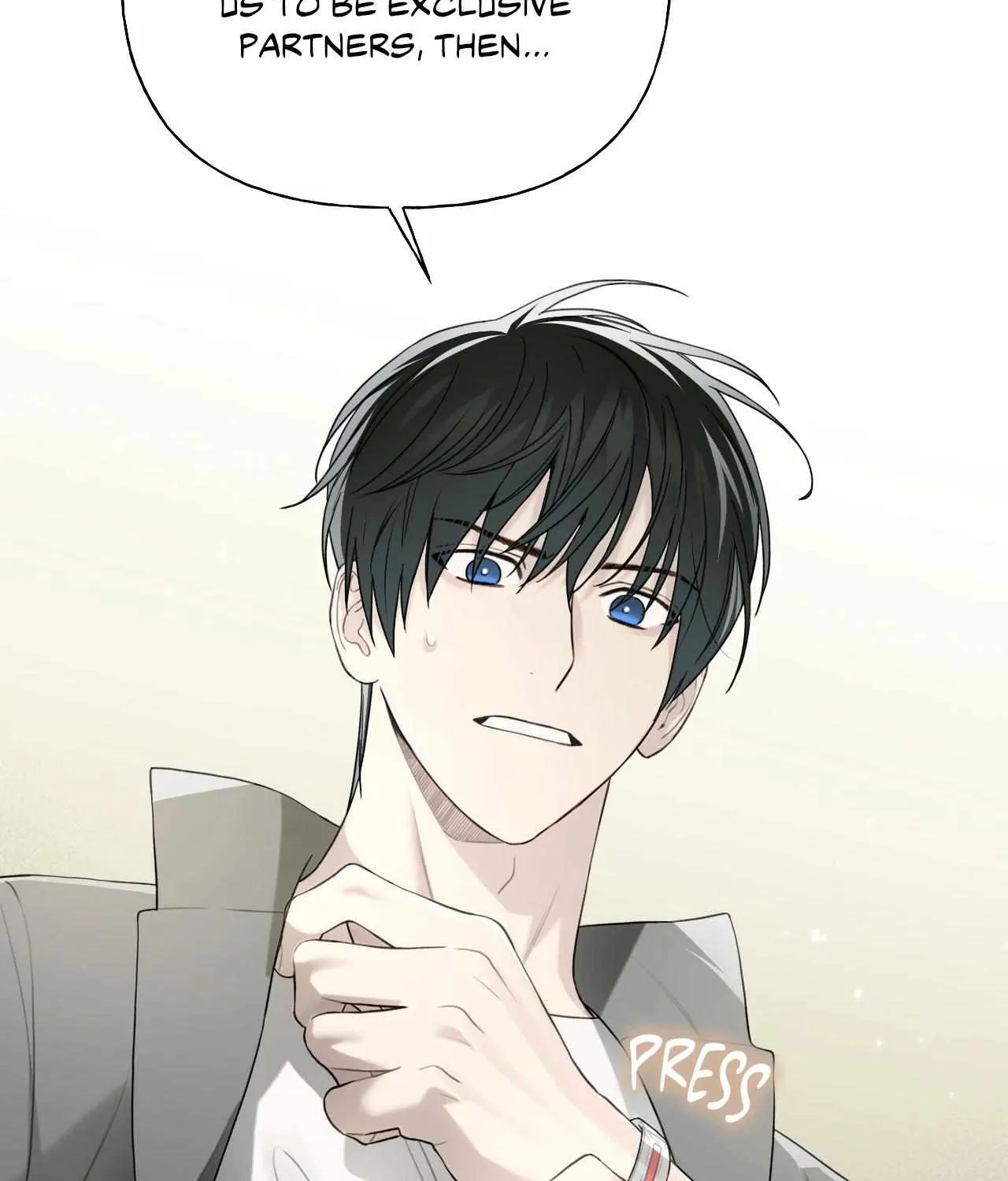 Read Guiding Hazard chapter 57 image 43 on Lezhin