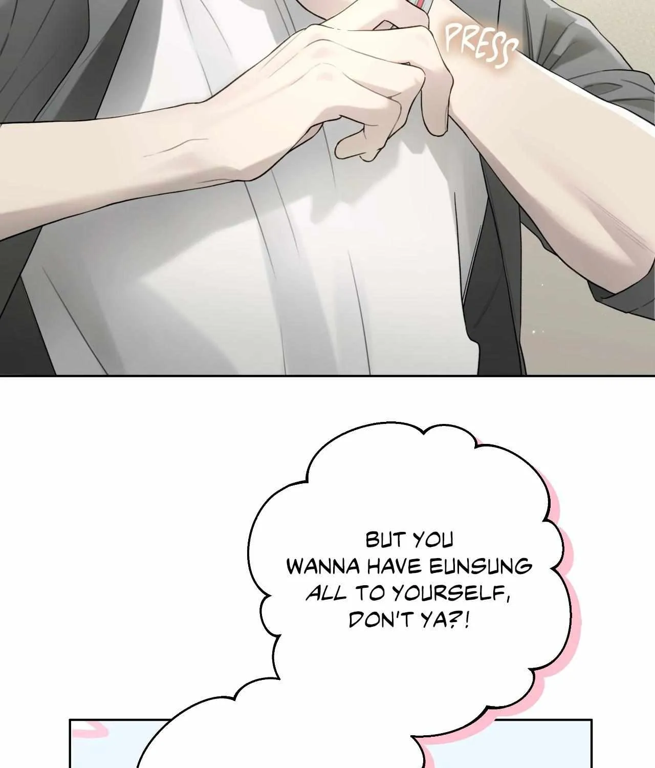 Read Guiding Hazard chapter 57 image 44 on Lezhin