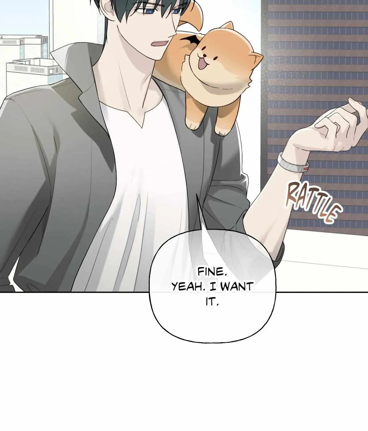 Read Guiding Hazard chapter 57 image 47 on Lezhin