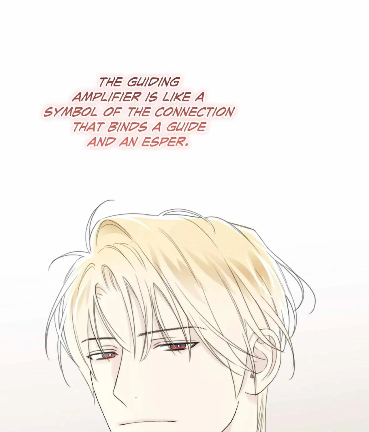 Read Guiding Hazard chapter 57 image 48 on Lezhin