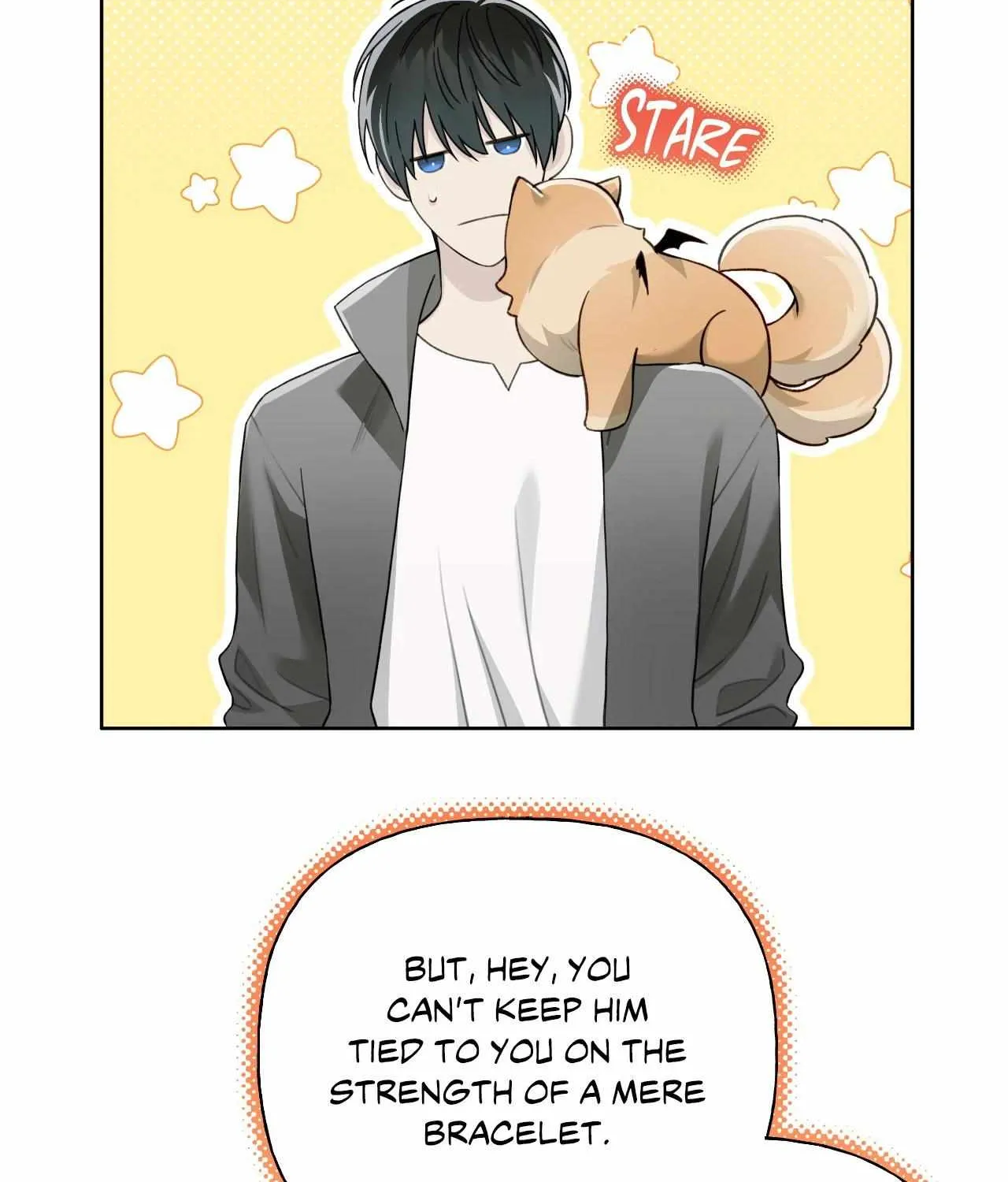 Read Guiding Hazard chapter 57 image 53 on Lezhin