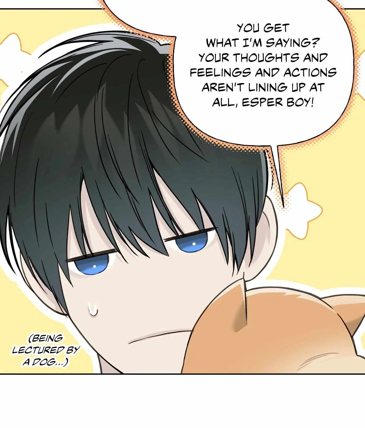 Read Guiding Hazard chapter 57 image 54 on Lezhin