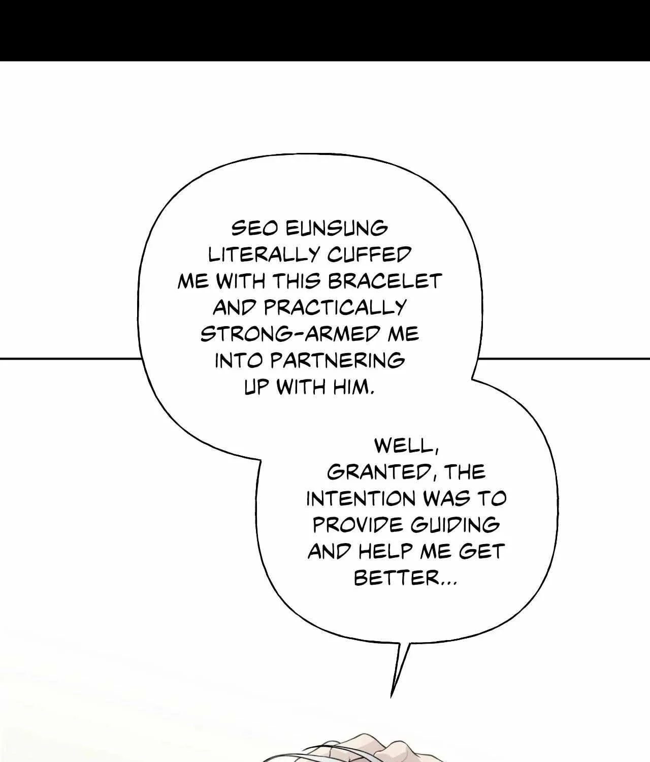Read Guiding Hazard chapter 57 image 56 on Lezhin