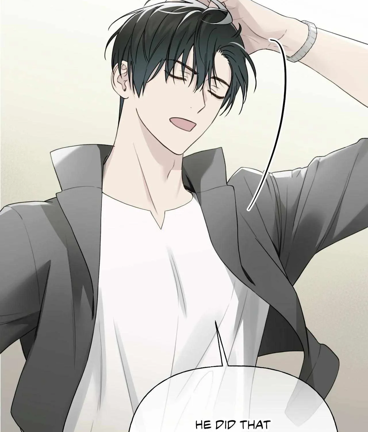 Read Guiding Hazard chapter 57 image 57 on Lezhin