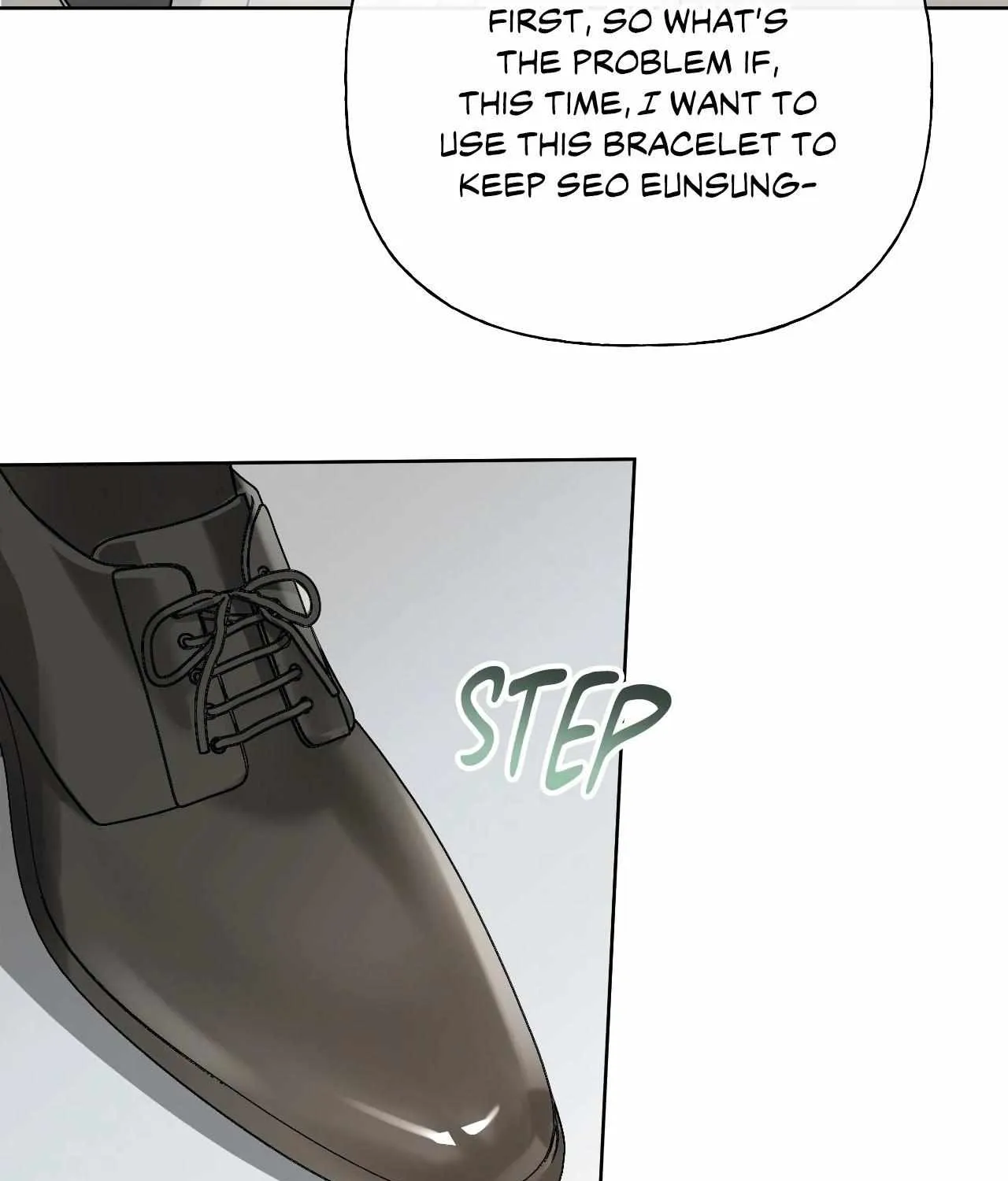 Read Guiding Hazard chapter 57 image 58 on Lezhin