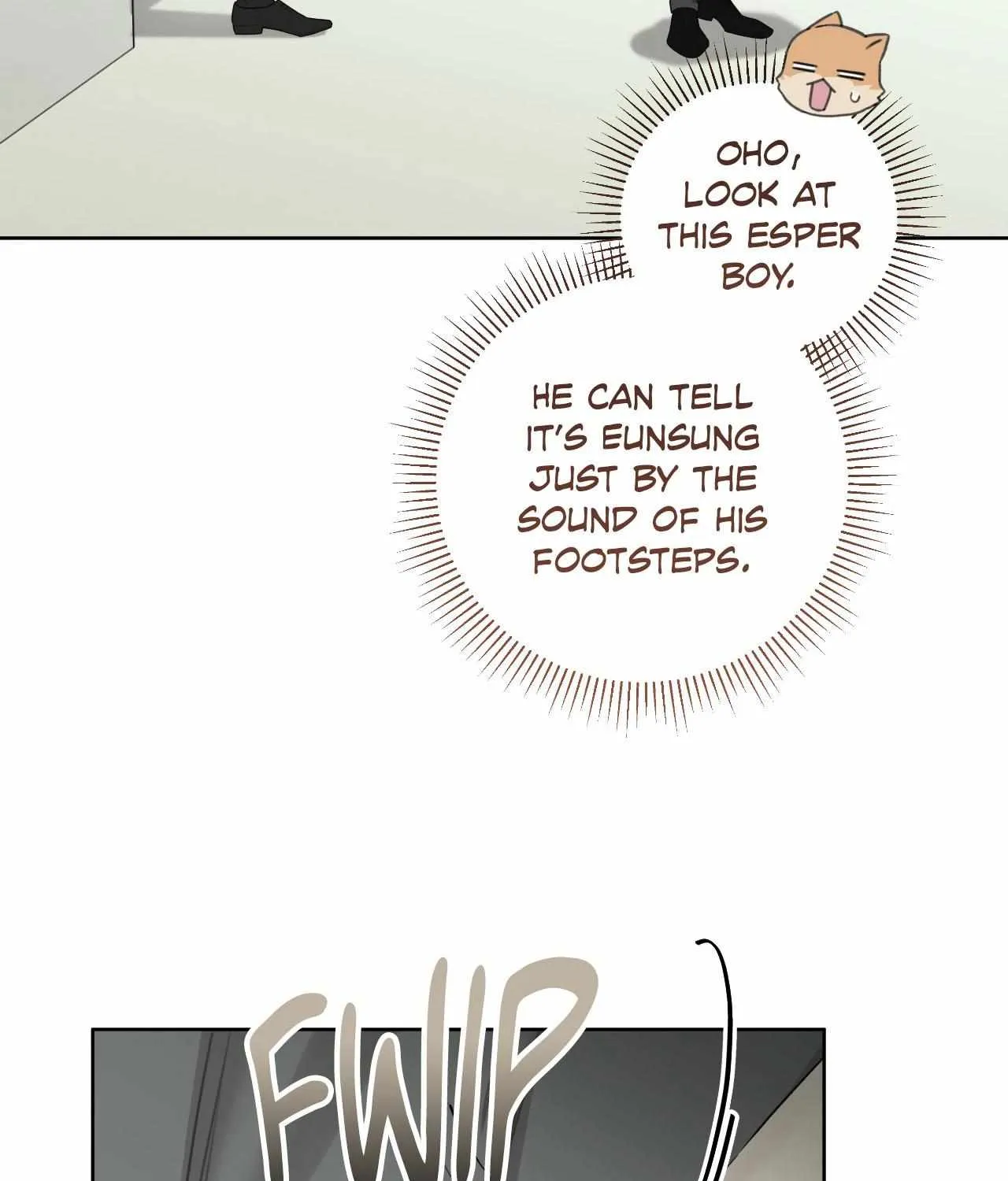 Read Guiding Hazard chapter 57 image 62 on Lezhin
