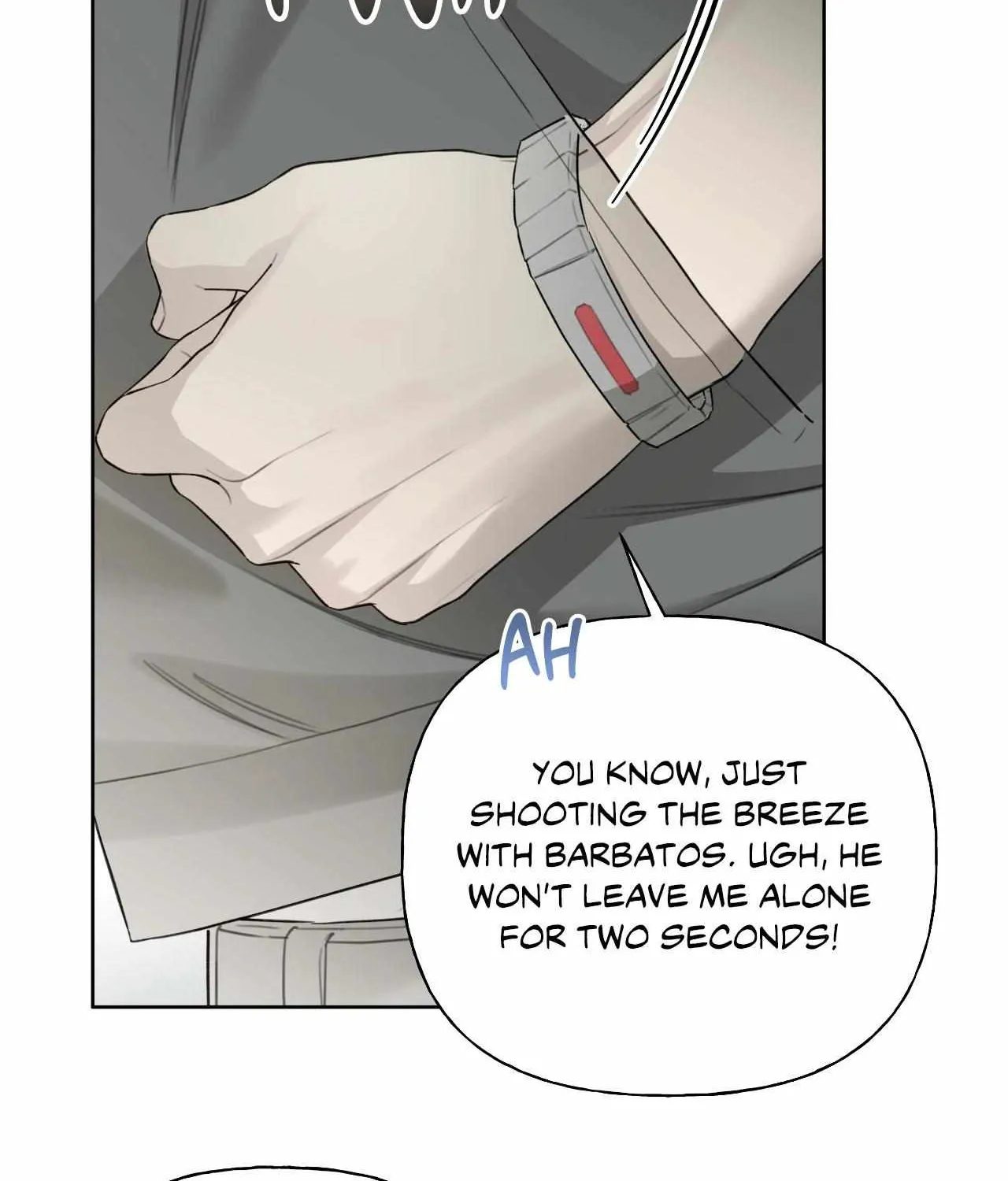 Read Guiding Hazard chapter 57 image 63 on Lezhin