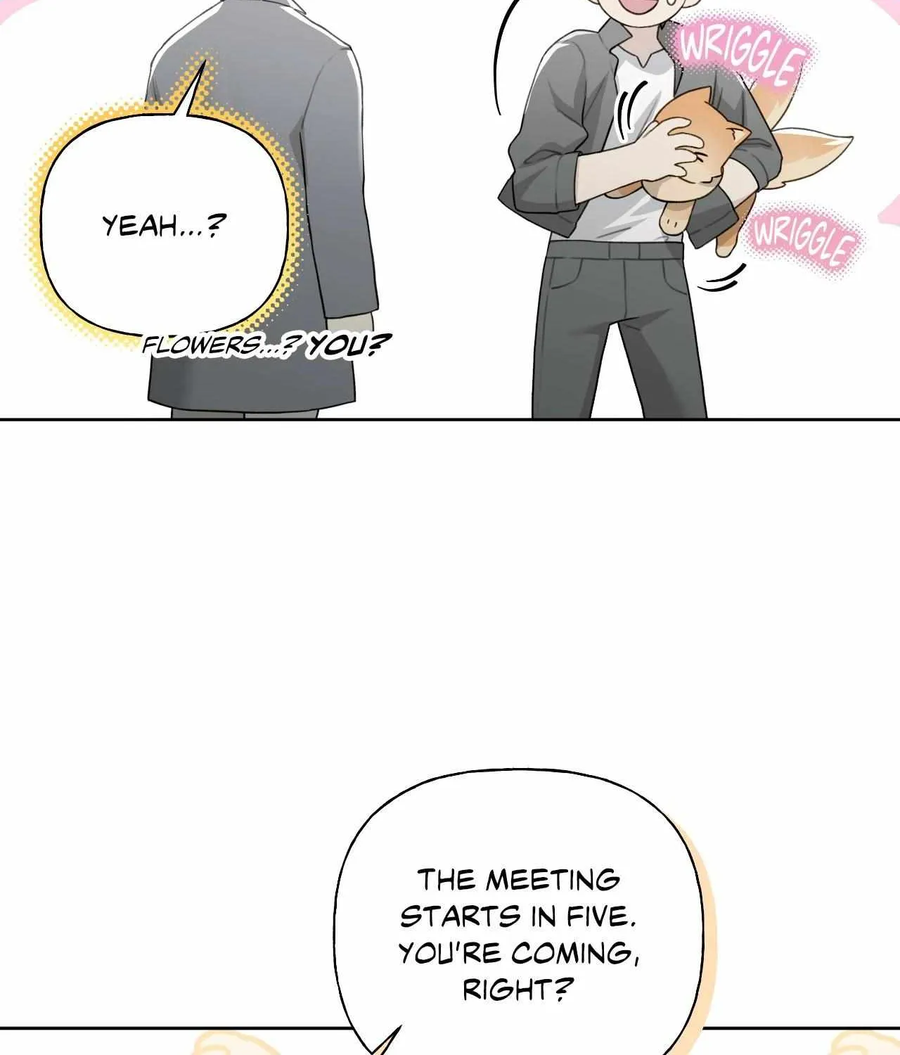 Read Guiding Hazard chapter 57 image 67 on Lezhin