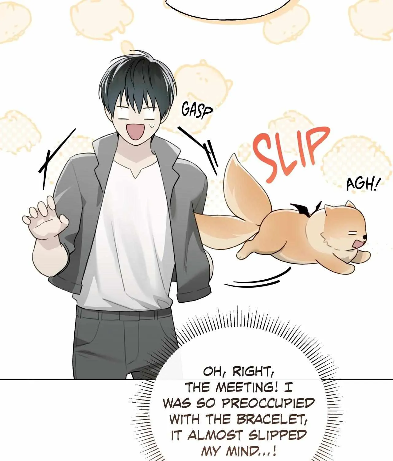 Read Guiding Hazard chapter 57 image 68 on Lezhin