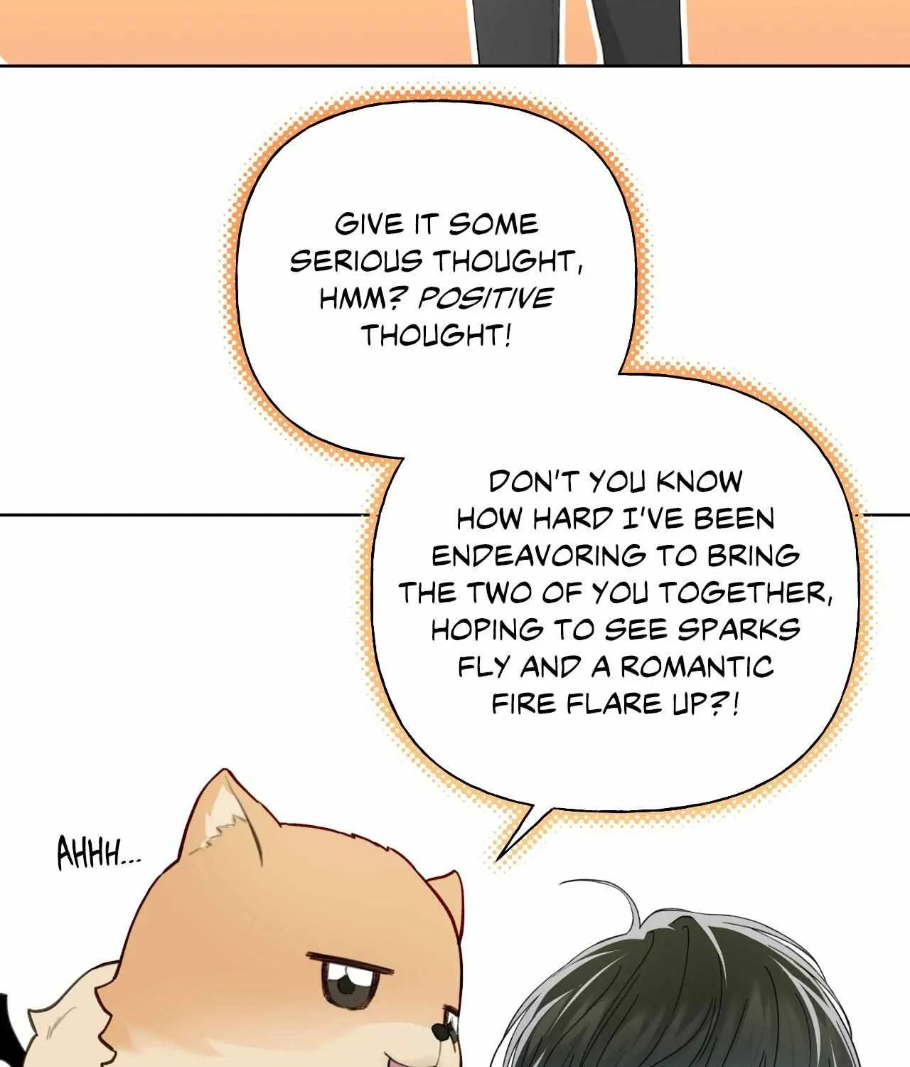 Read Guiding Hazard chapter 57 image 7 on Lezhin
