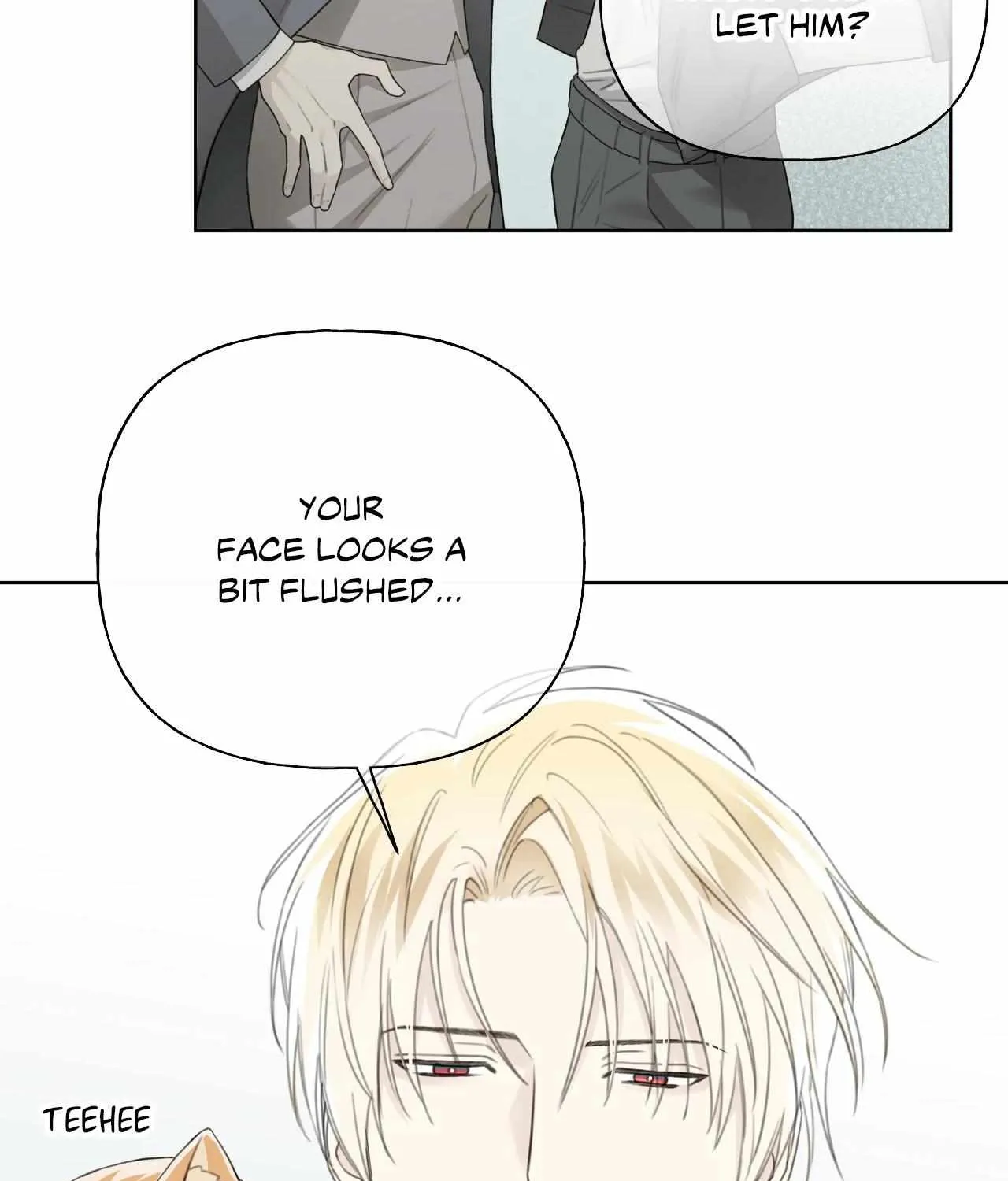 Read Guiding Hazard chapter 57 image 74 on Lezhin